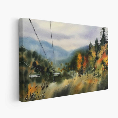 Landscape - The Manify