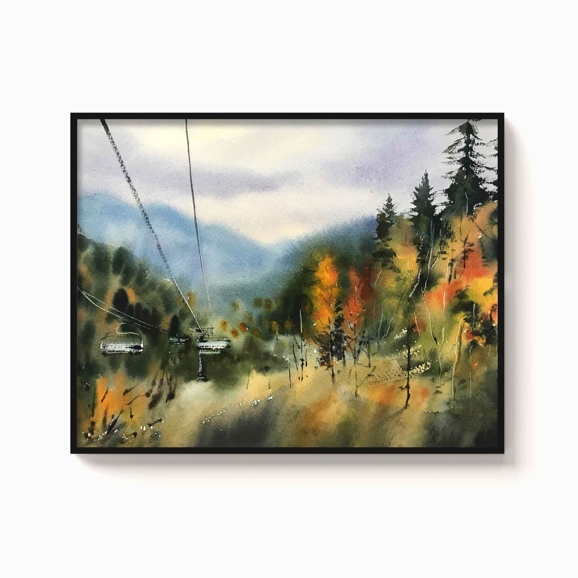 Landscape - The Manify