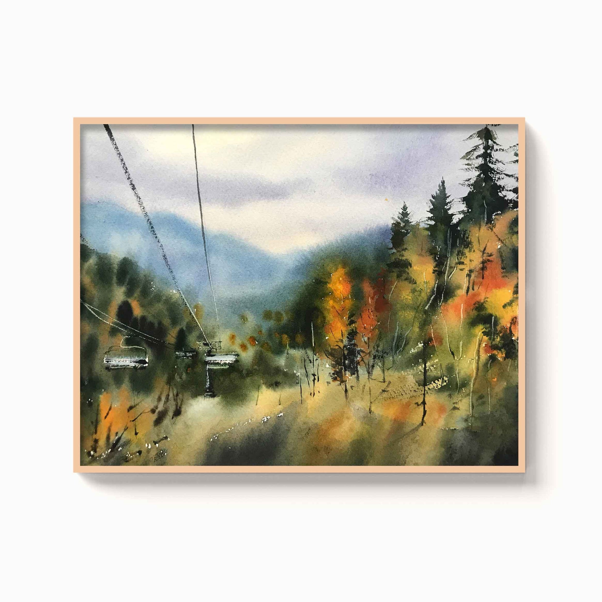 Landscape - The Manify