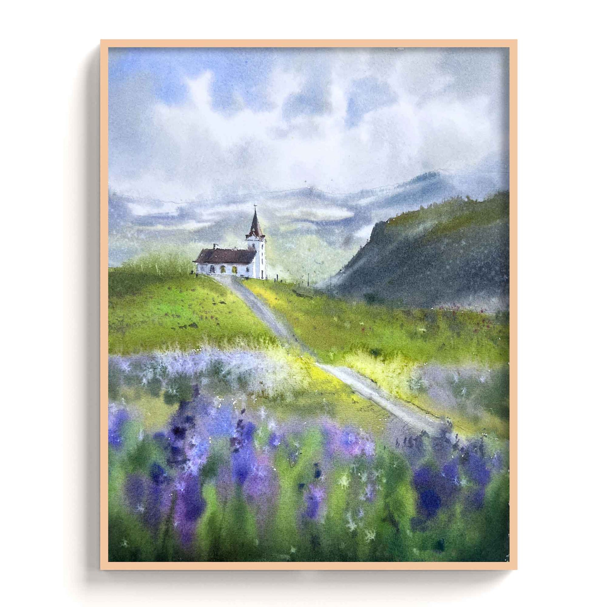 Landscape - The Manify