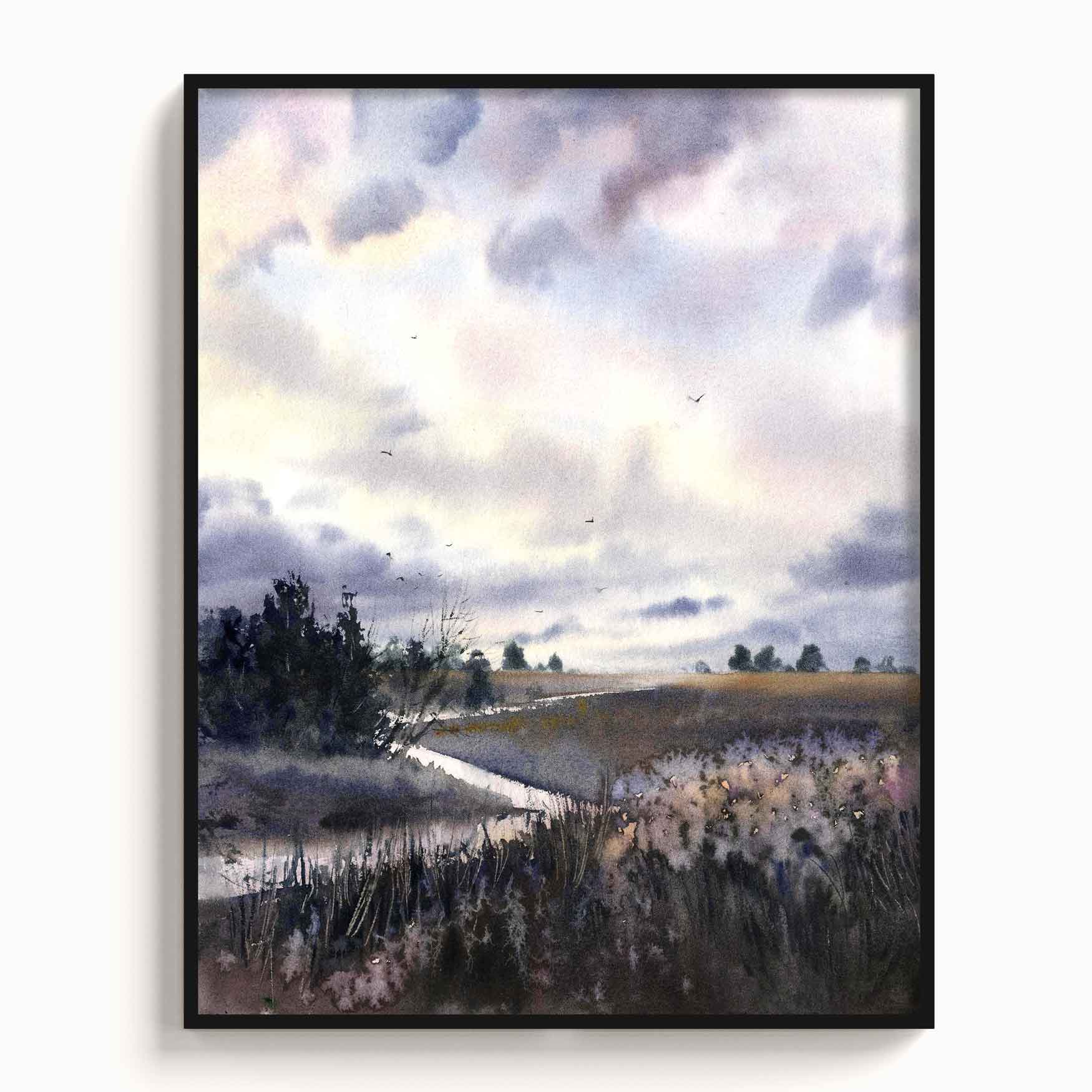 Landscape - The Manify