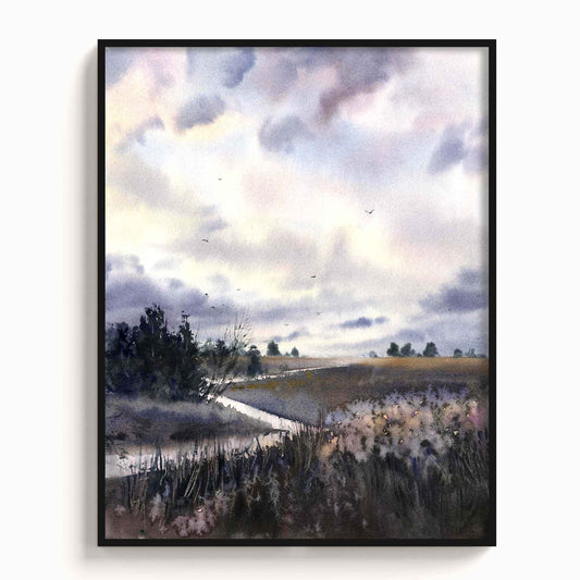 Landscape - The Manify