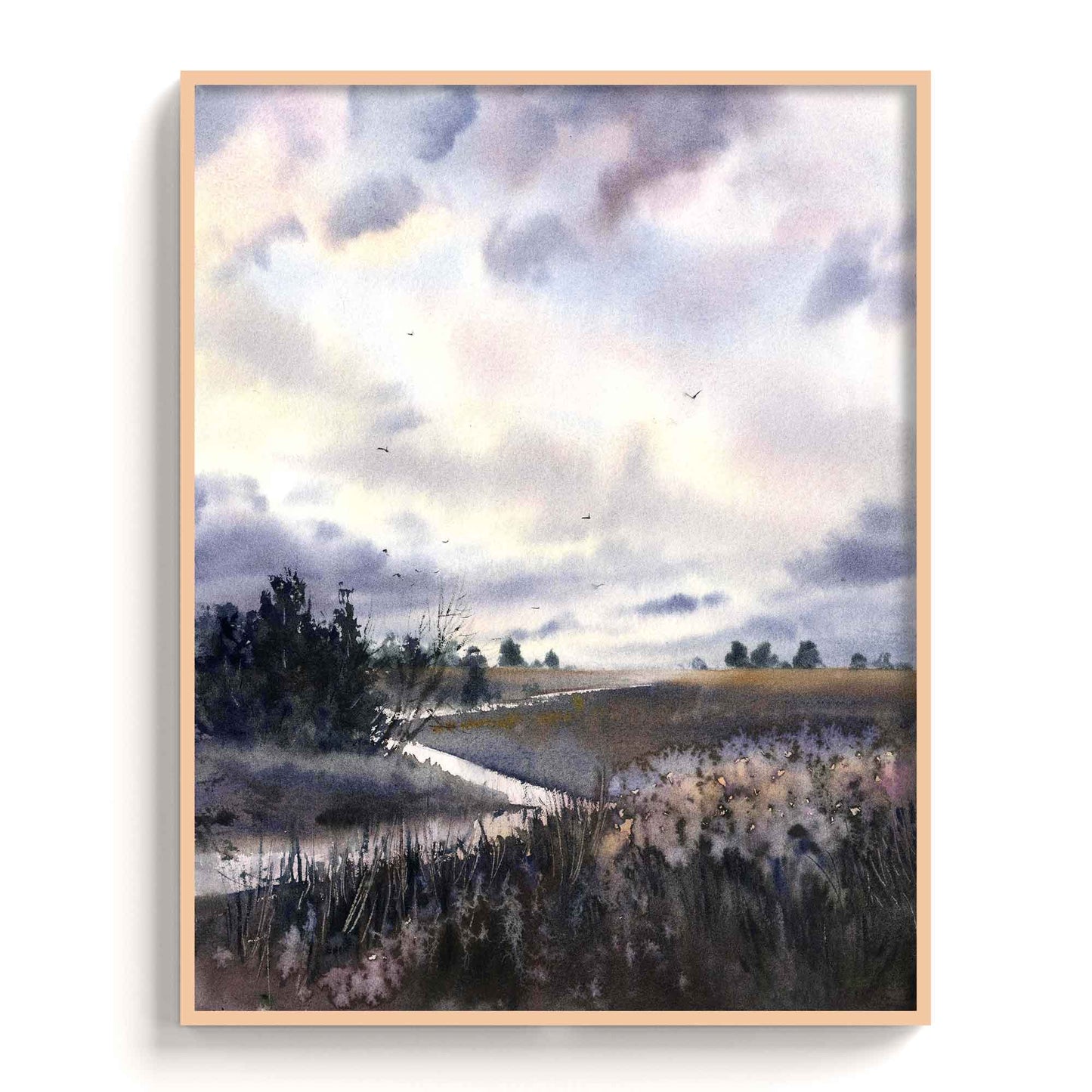 Landscape - The Manify