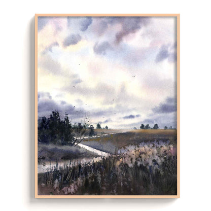Landscape - The Manify