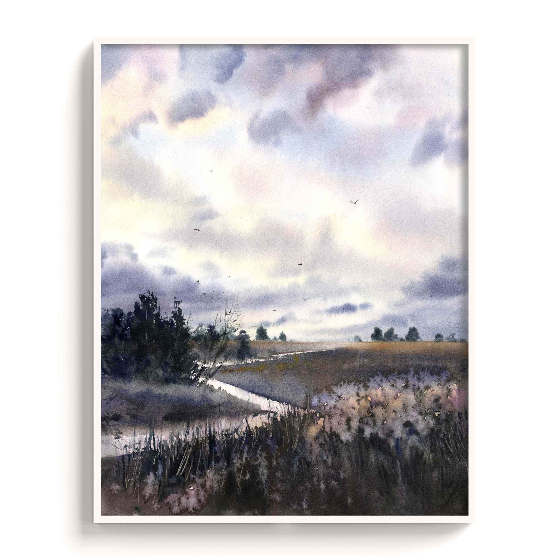 Landscape - The Manify