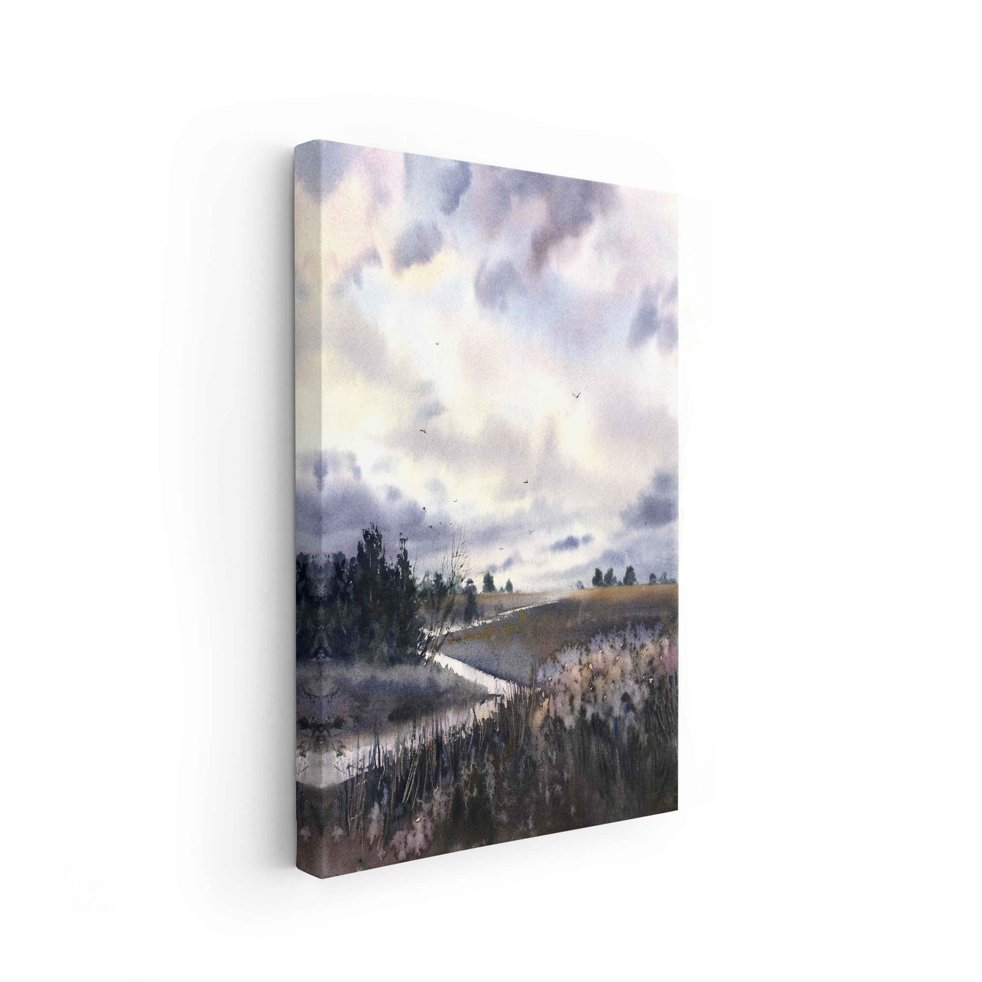 Landscape - The Manify