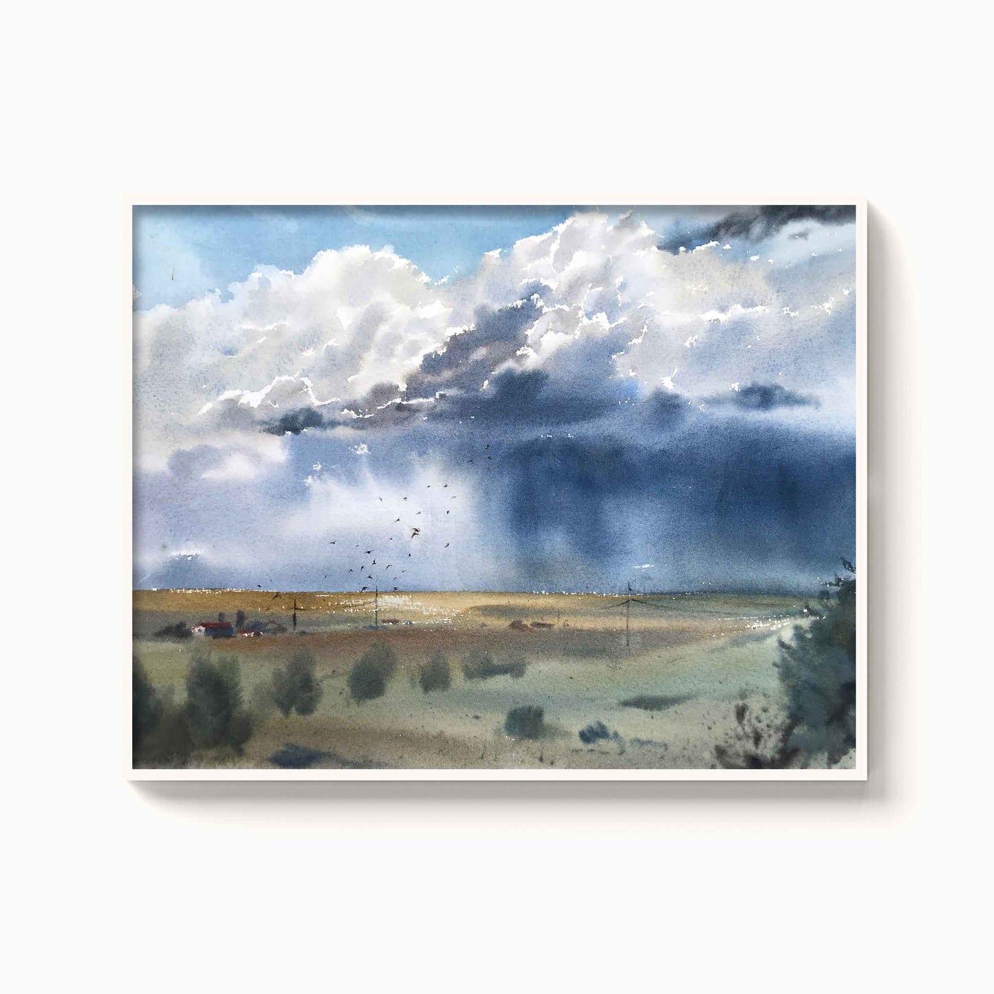 Landscape - The Manify