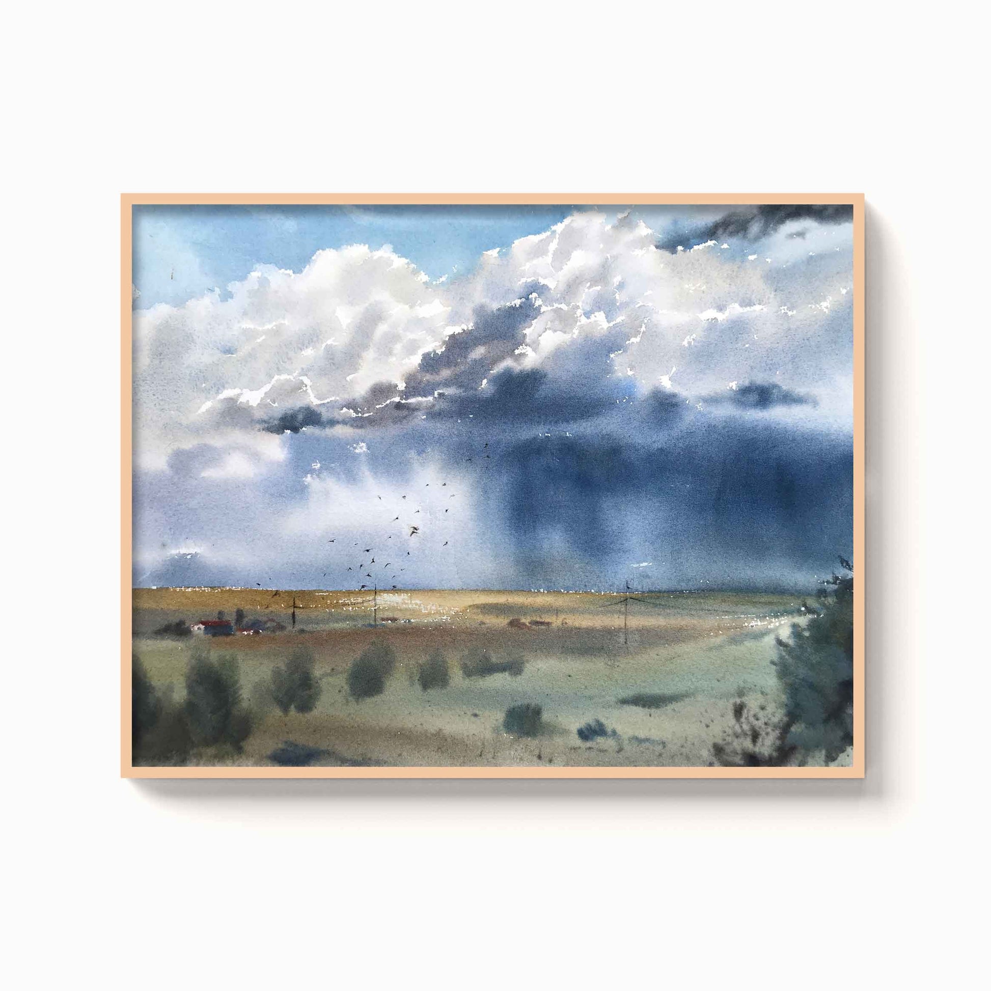 Landscape - The Manify