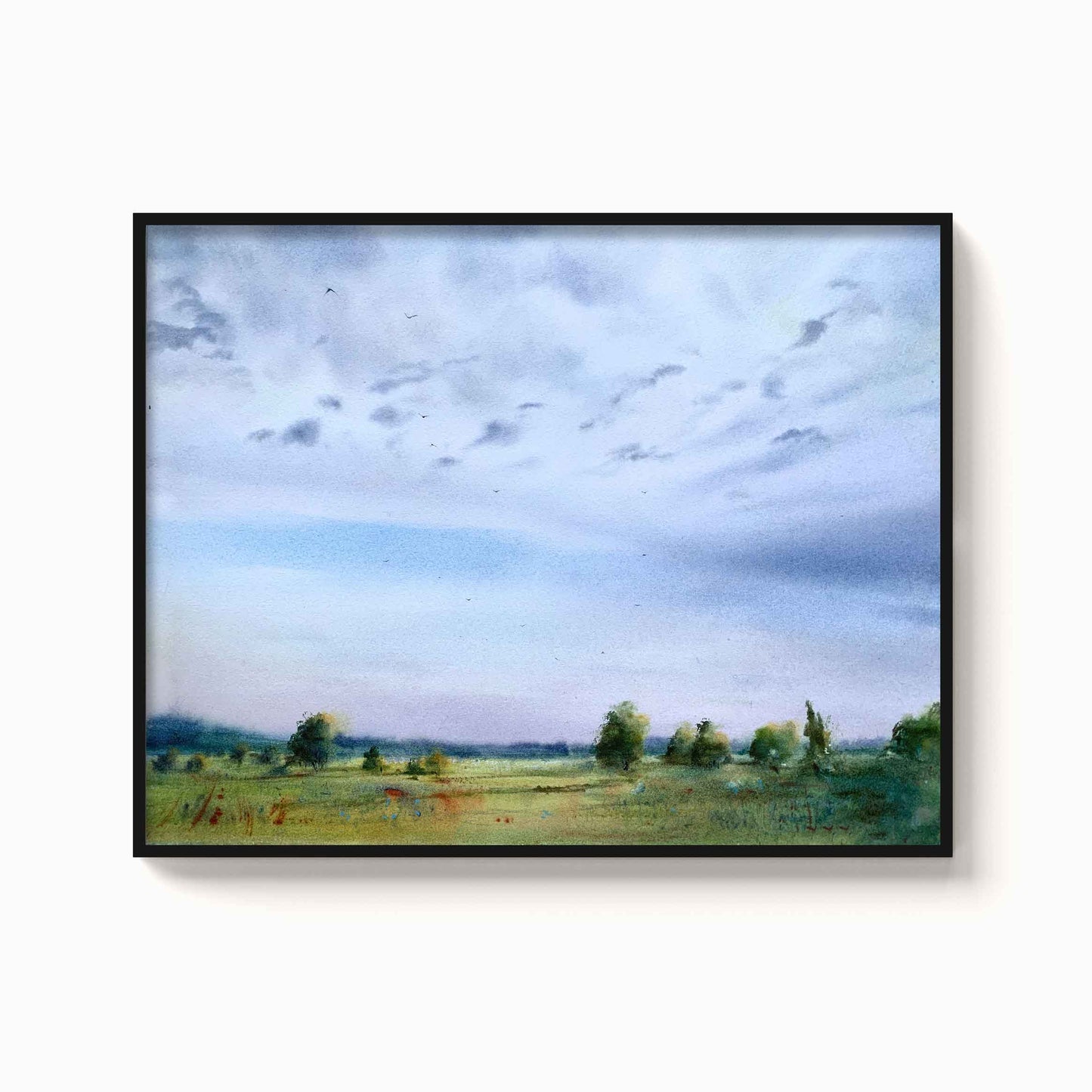 Landscape - The Manify