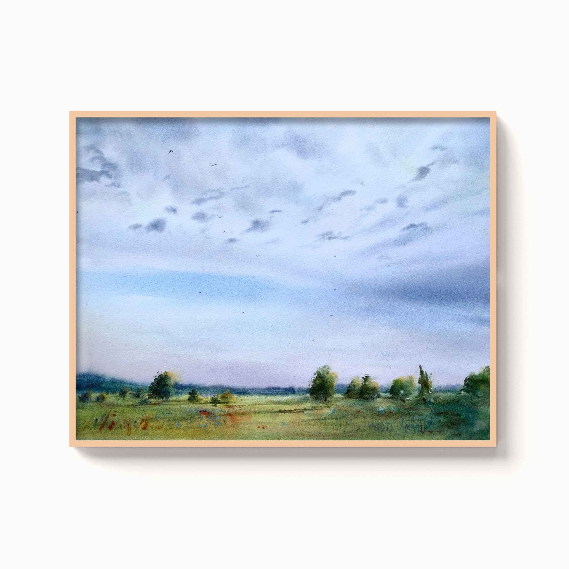 Landscape - The Manify