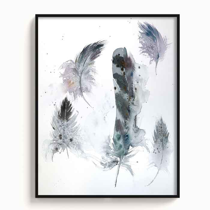 Feather-II - The Manify