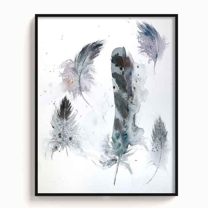 Feather-II - The Manify