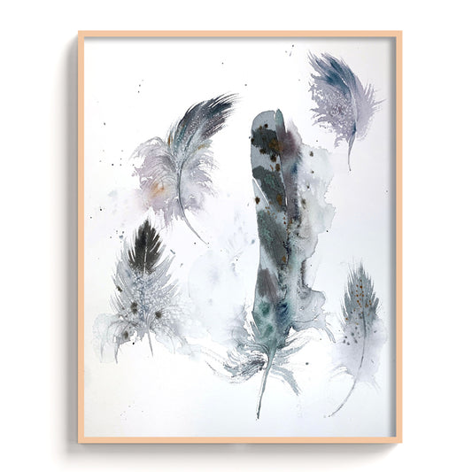 Feather-II - The Manify