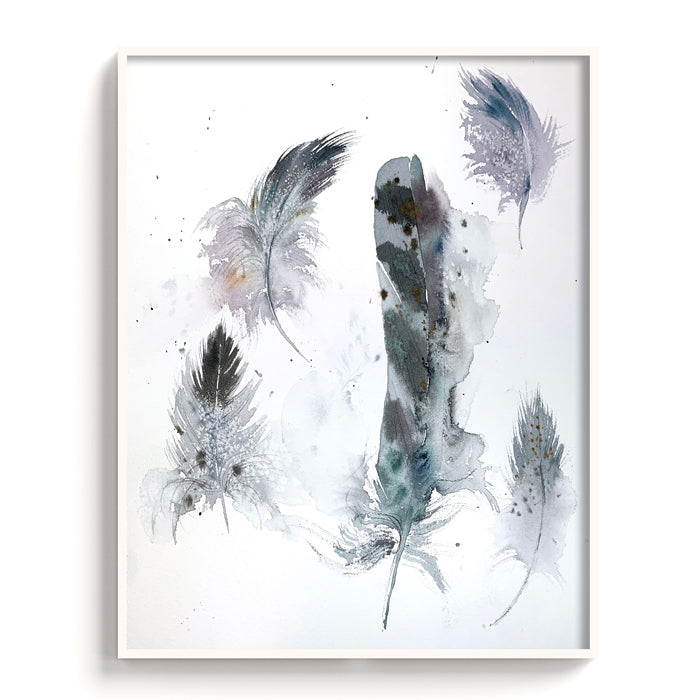 Feather-II - The Manify