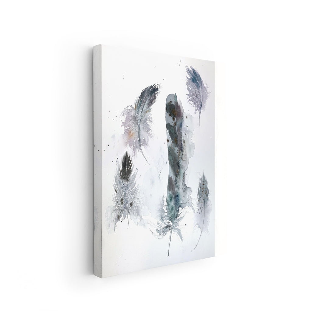 Feather-II - The Manify
