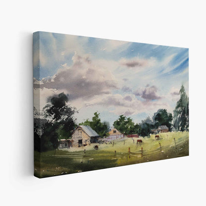 Landscape - The Manify