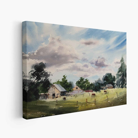 Landscape - The Manify