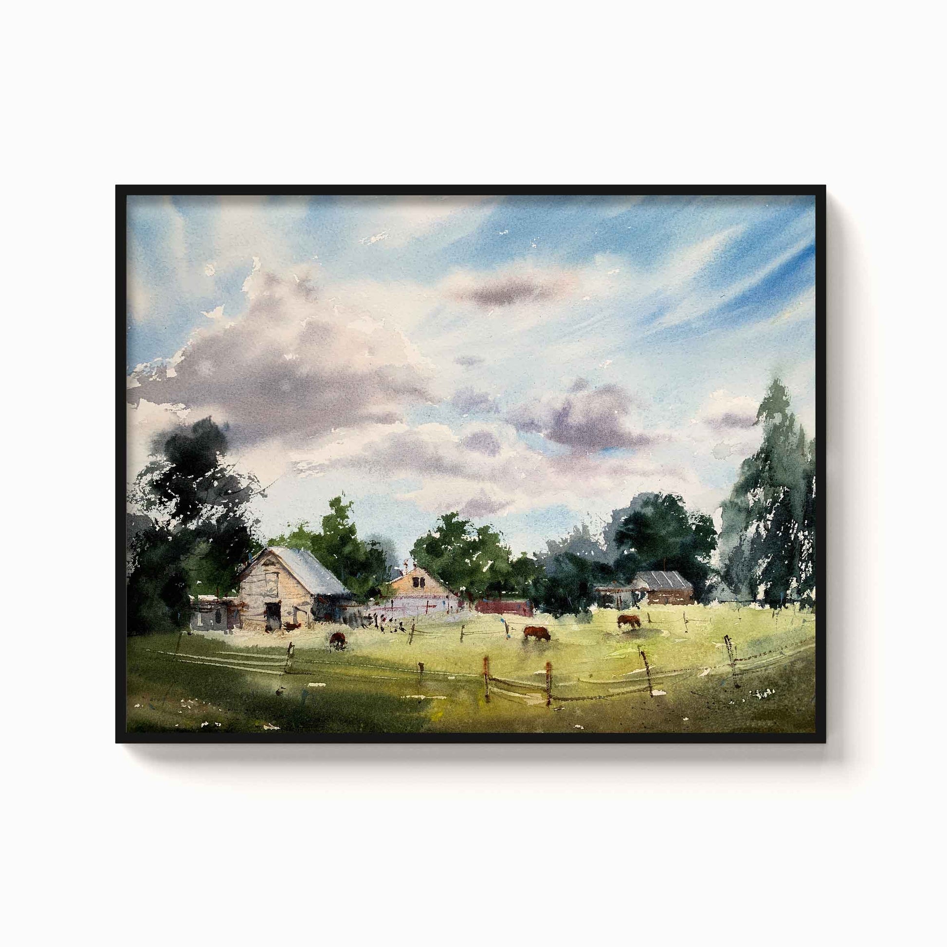 Landscape - The Manify