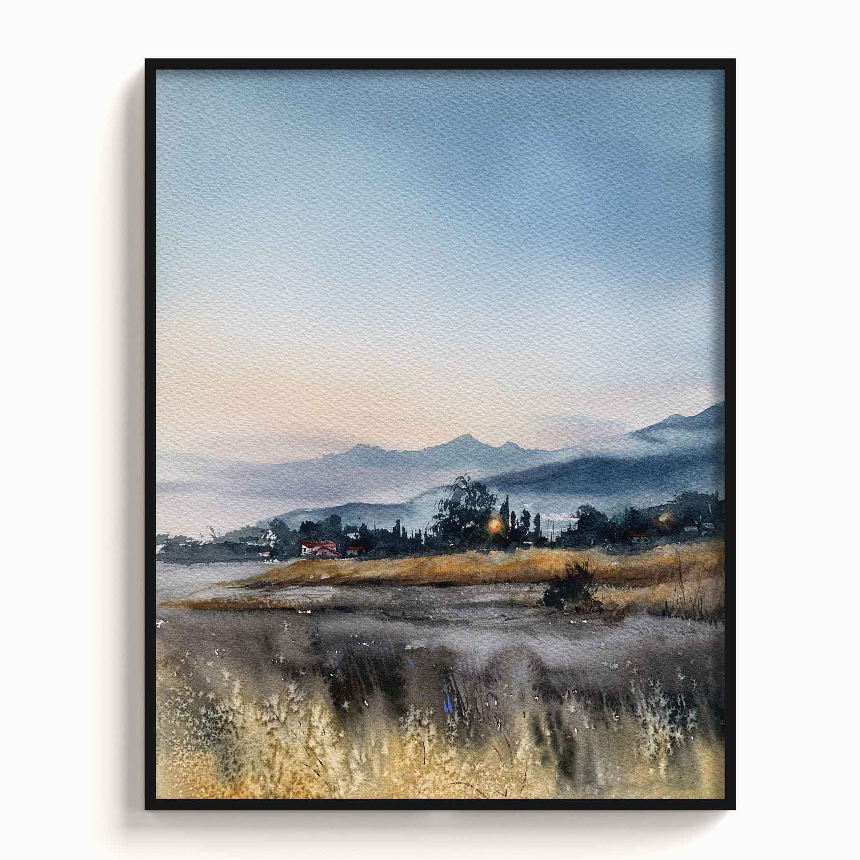 Landscape - The Manify