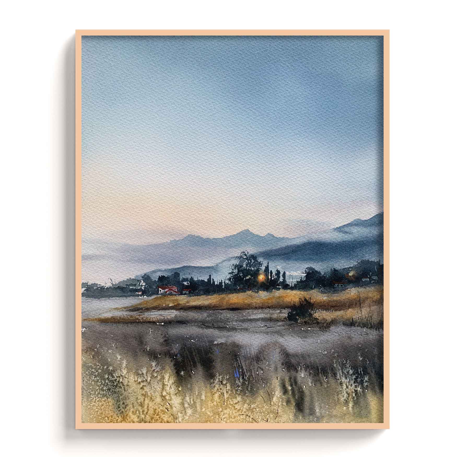 Landscape - The Manify
