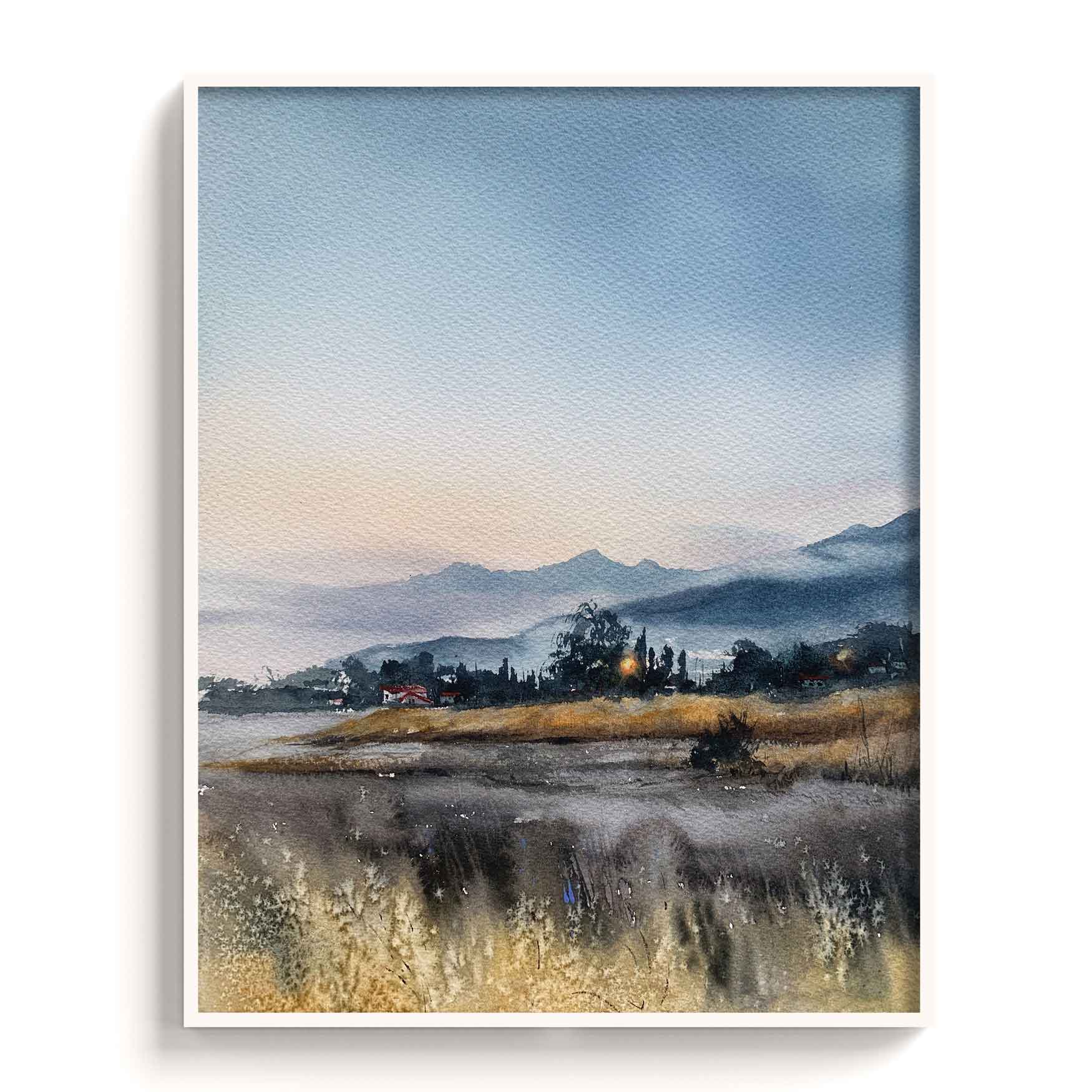 Landscape - The Manify