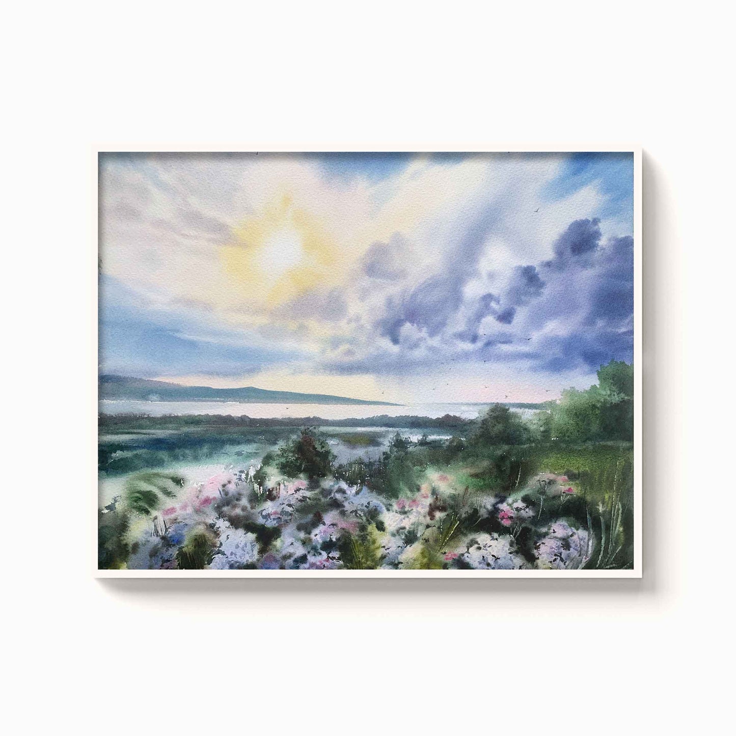 Landscape - The Manify