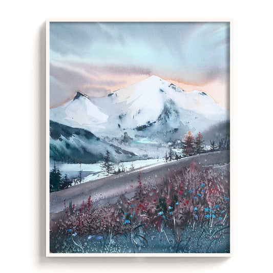 Mountain - The Manify