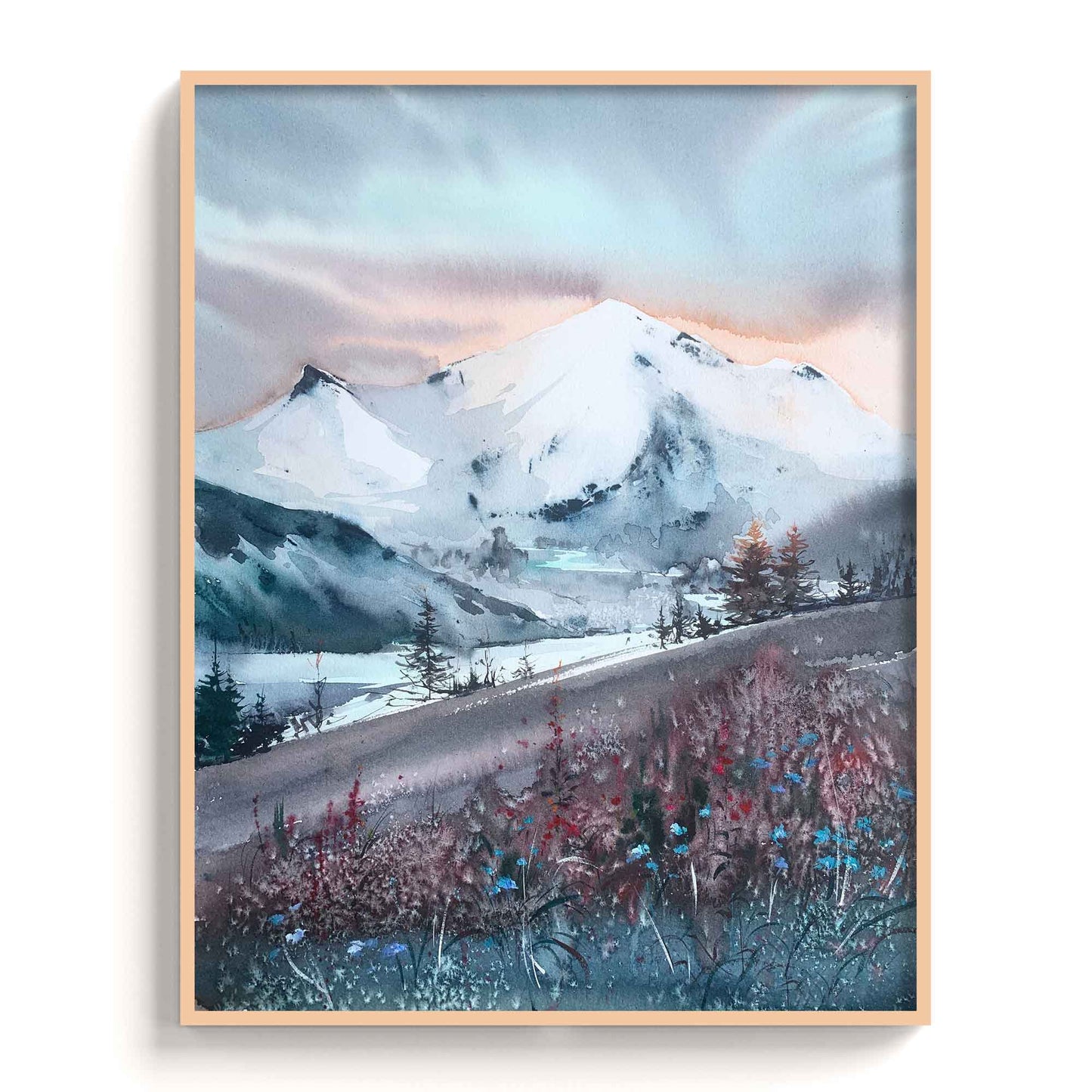Mountain - The Manify