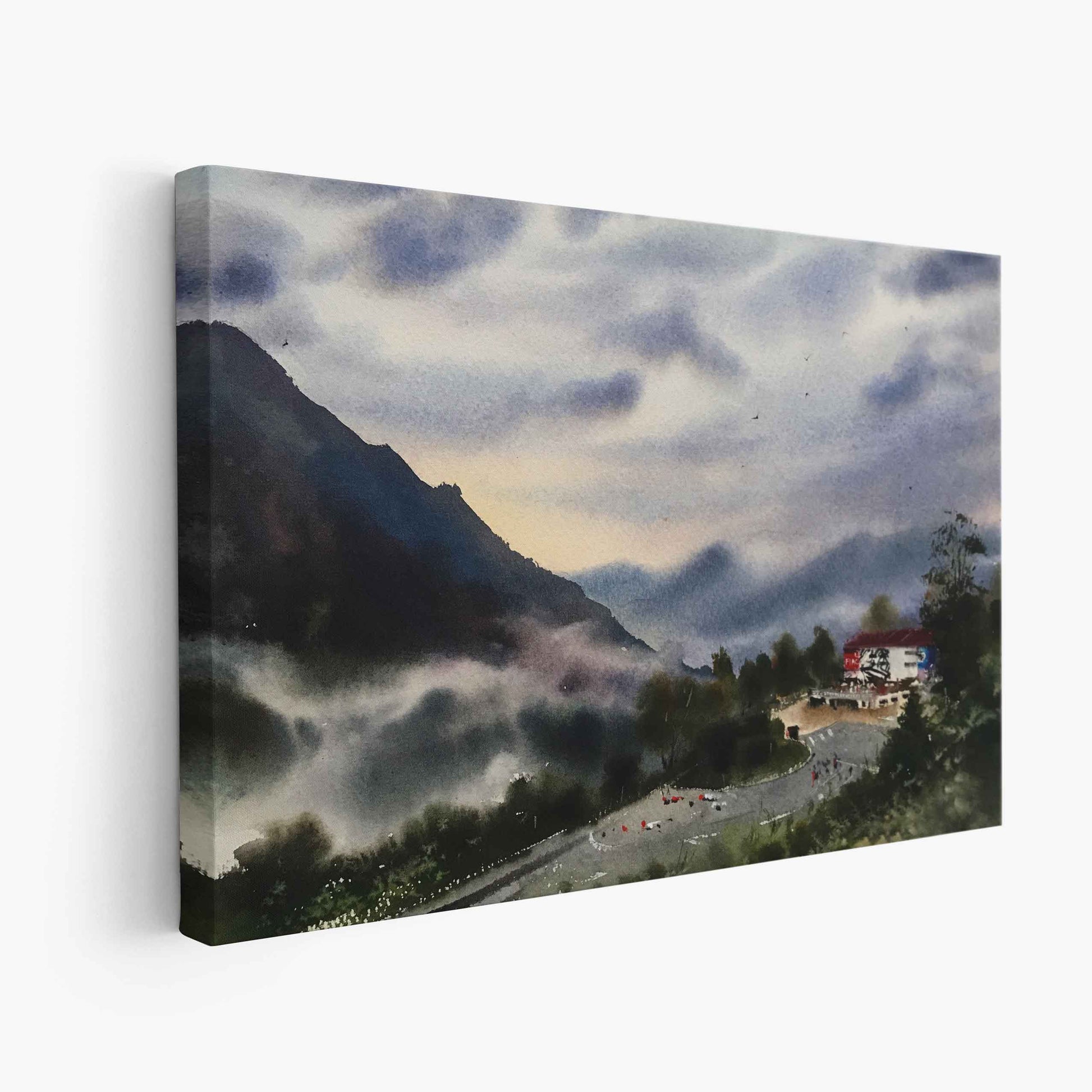 Mountain - The Manify