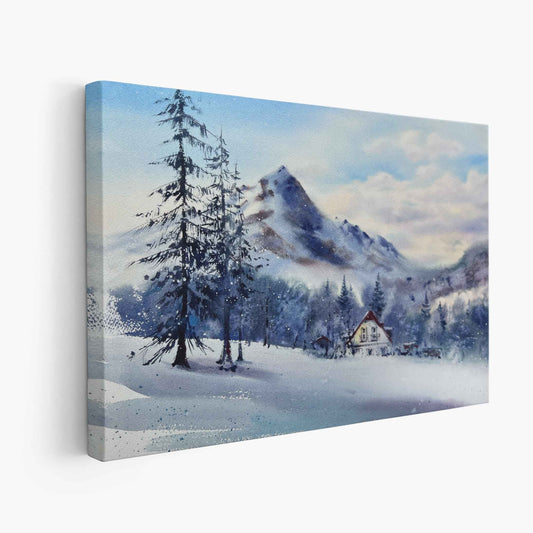 Mountain - The Manify
