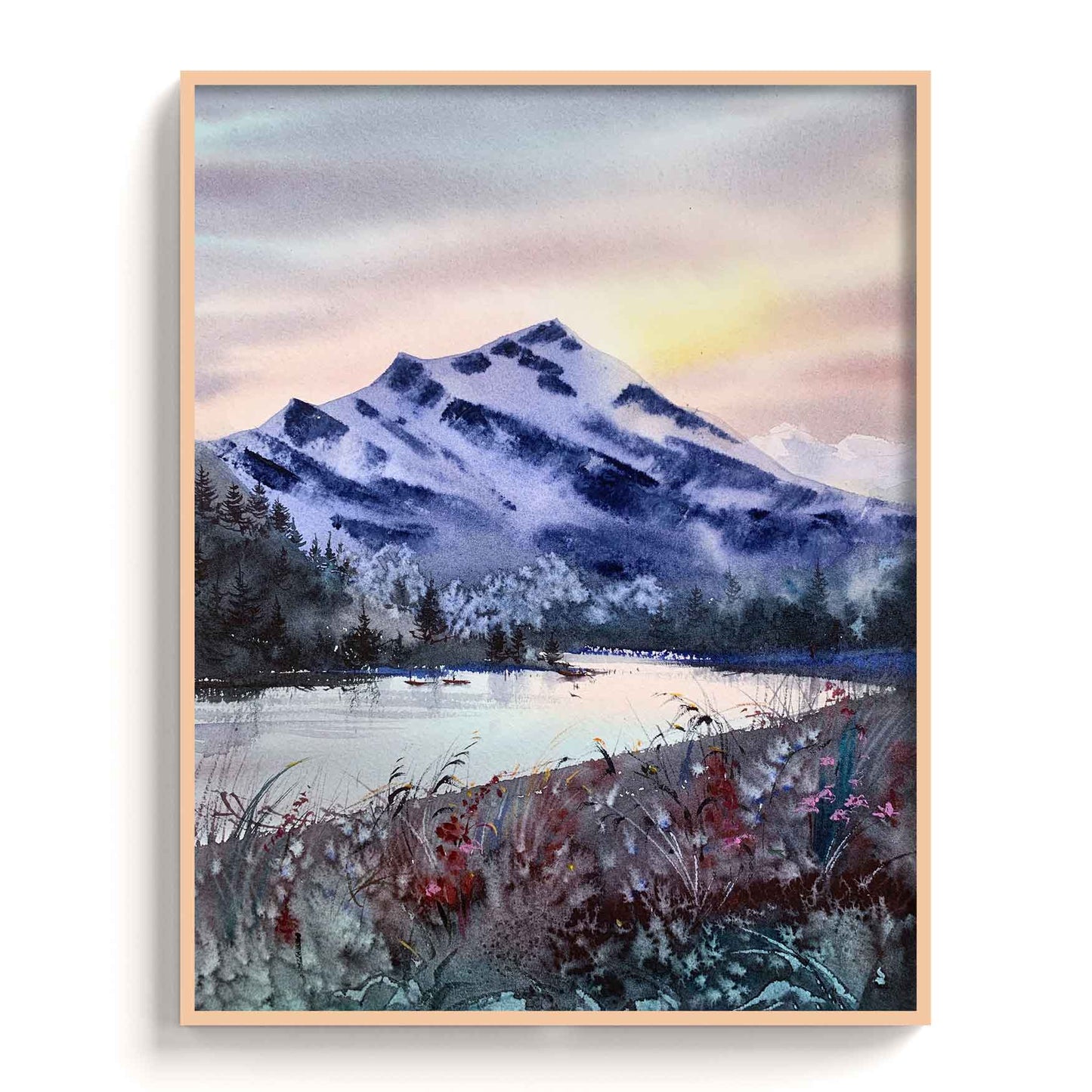 Mountain - The Manify