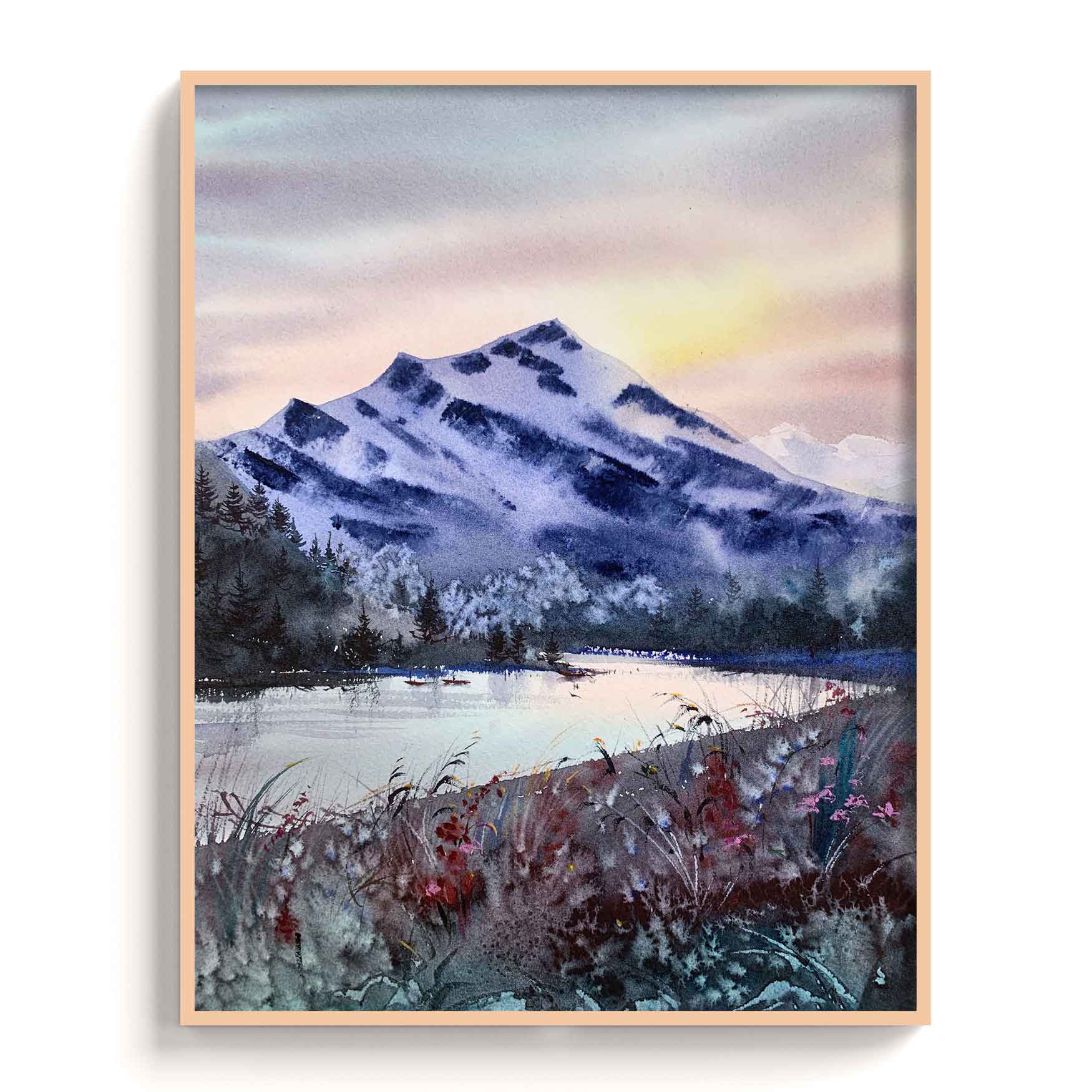 Mountain - The Manify