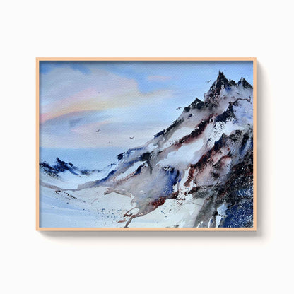 Mountain - The Manify