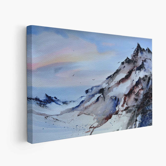 Mountain - The Manify