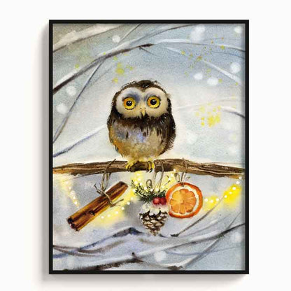 Owl-VII - The Manify