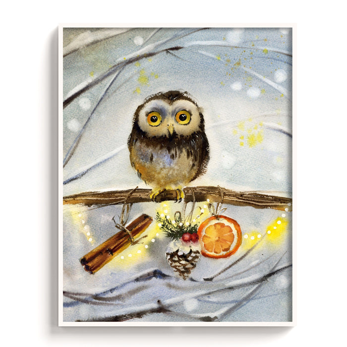 Owl-VII - The Manify