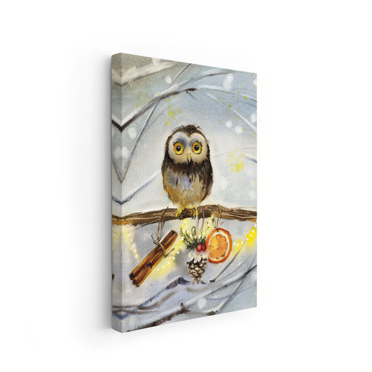 Owl-VII - The Manify