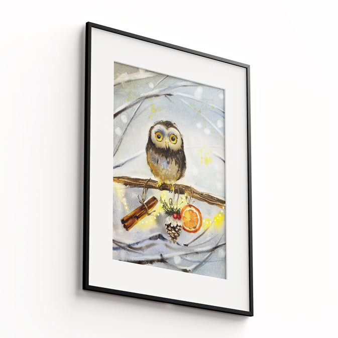 Owl-VII - The Manify