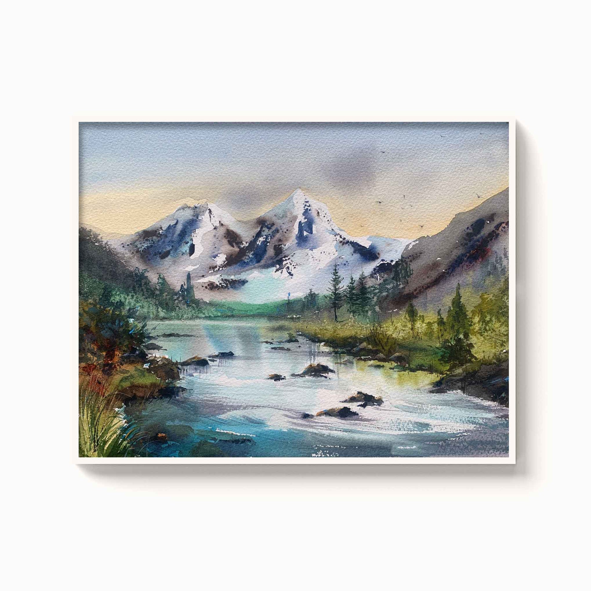 Mountain - The Manify