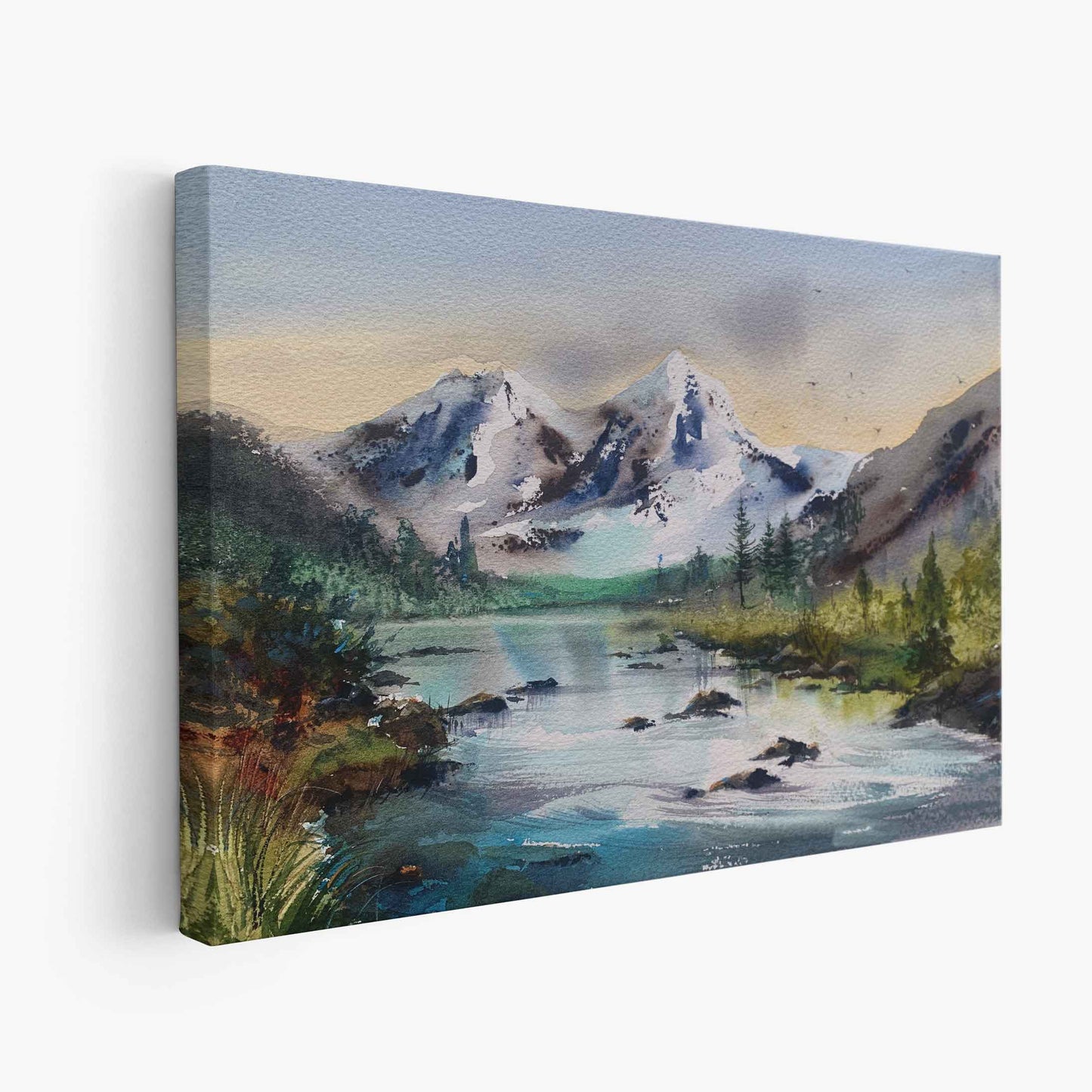 Mountain - The Manify