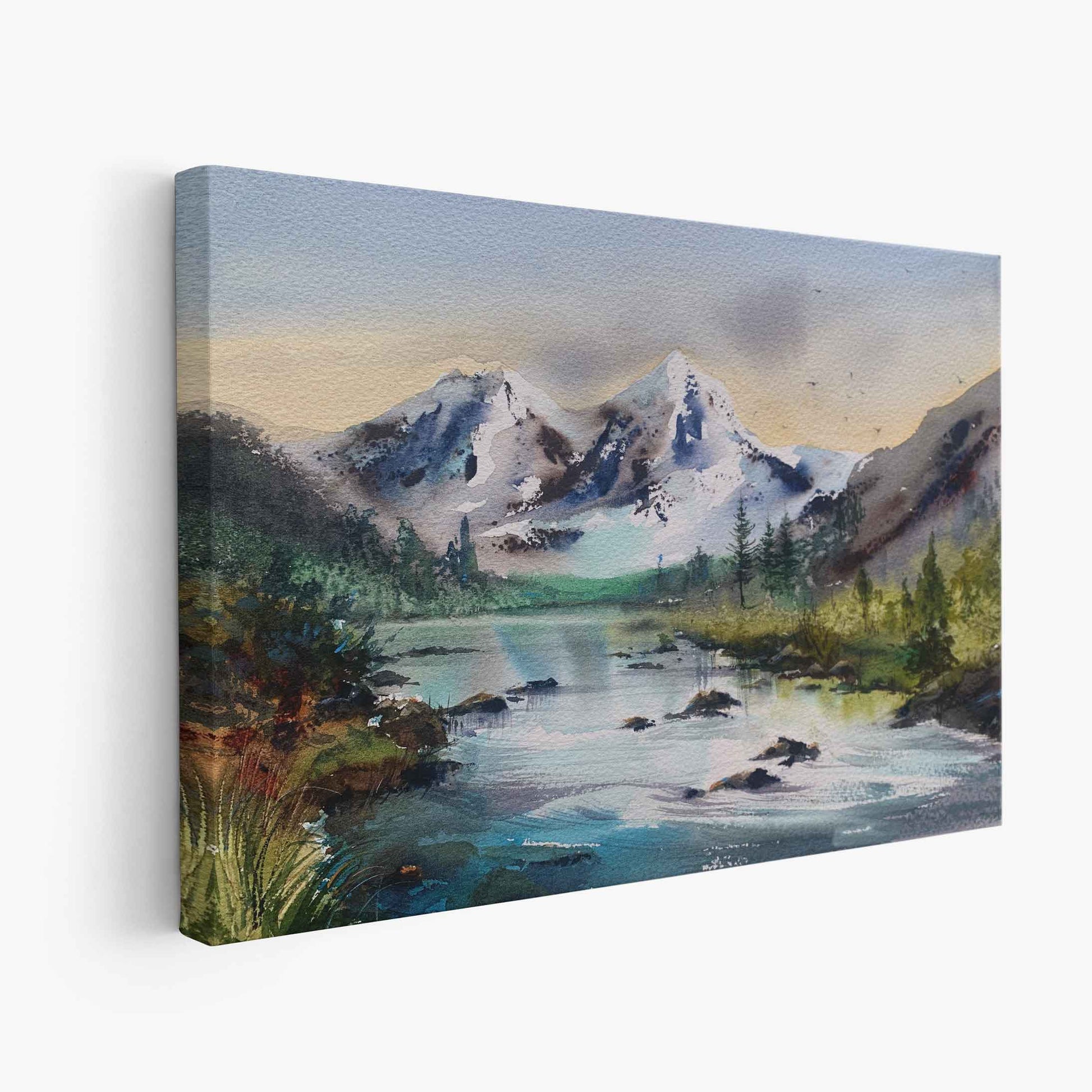 Mountain - The Manify