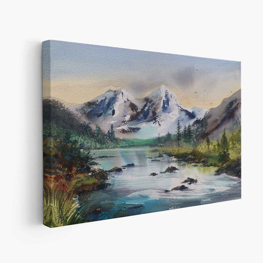 Mountain - The Manify