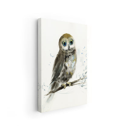 Owl-VIII - The Manify