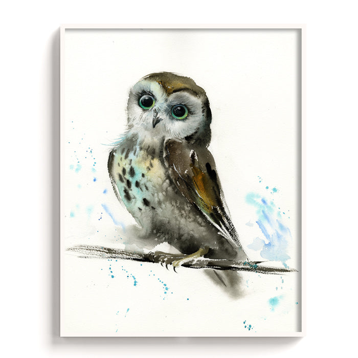 Owl-IX - The Manify