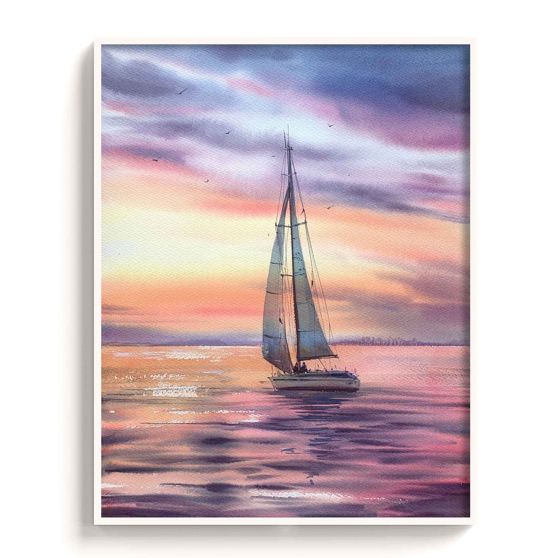 Seascape - The Manify