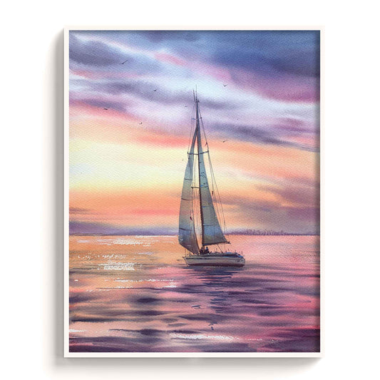 Seascape - The Manify