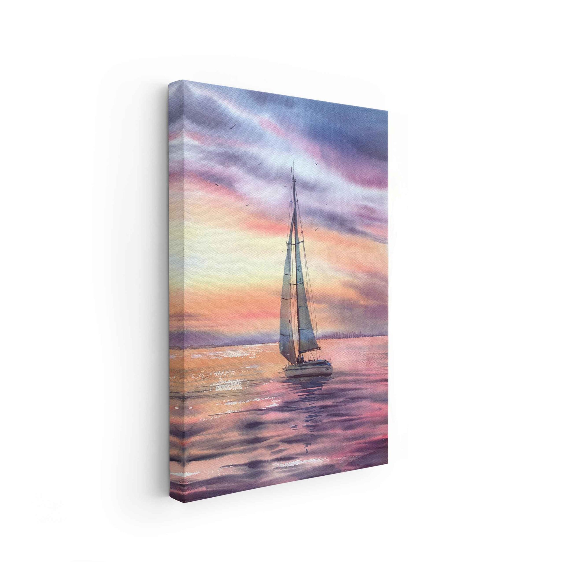 Seascape - The Manify