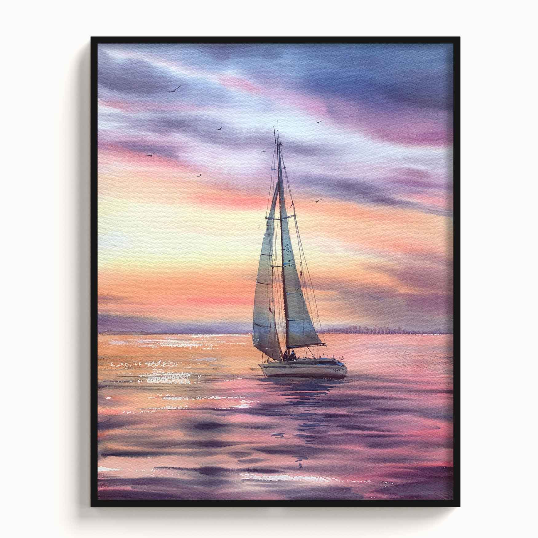 Seascape - The Manify