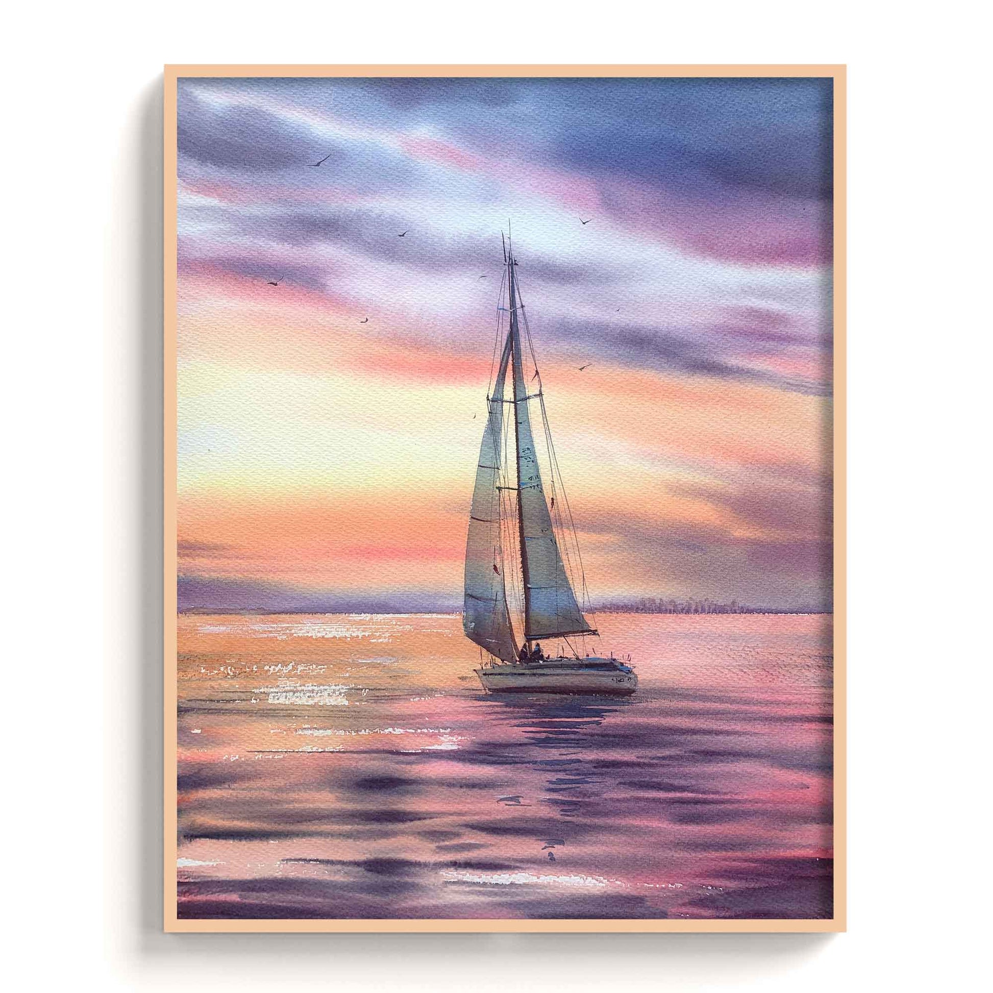 Seascape - The Manify
