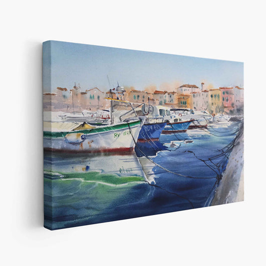 Seascape - The Manify